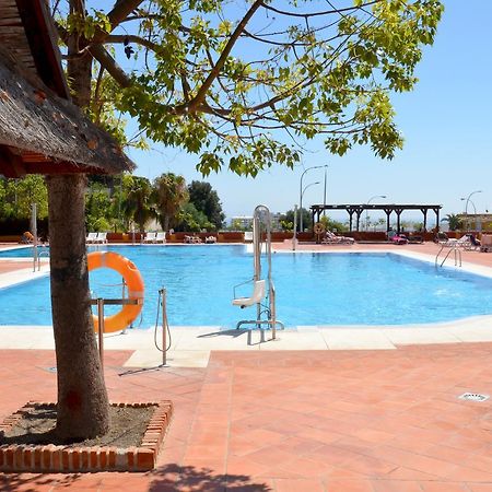 Duquesa De Espana Torremolinos Eksteriør bilde