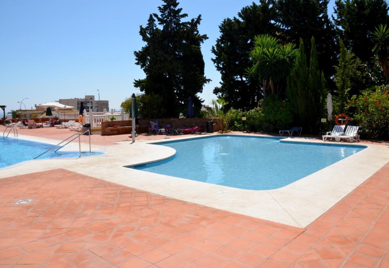 Duquesa De Espana Torremolinos Eksteriør bilde