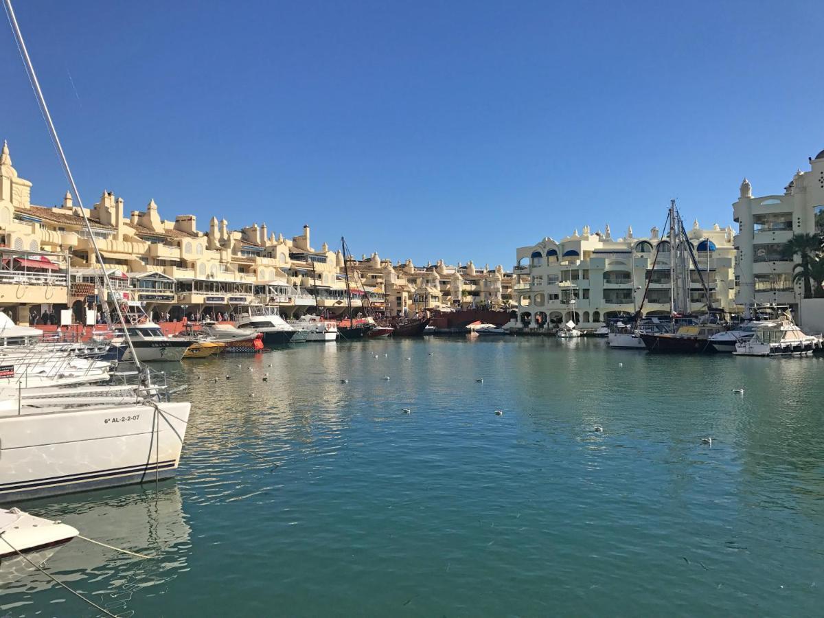 Duquesa De Espana Torremolinos Eksteriør bilde