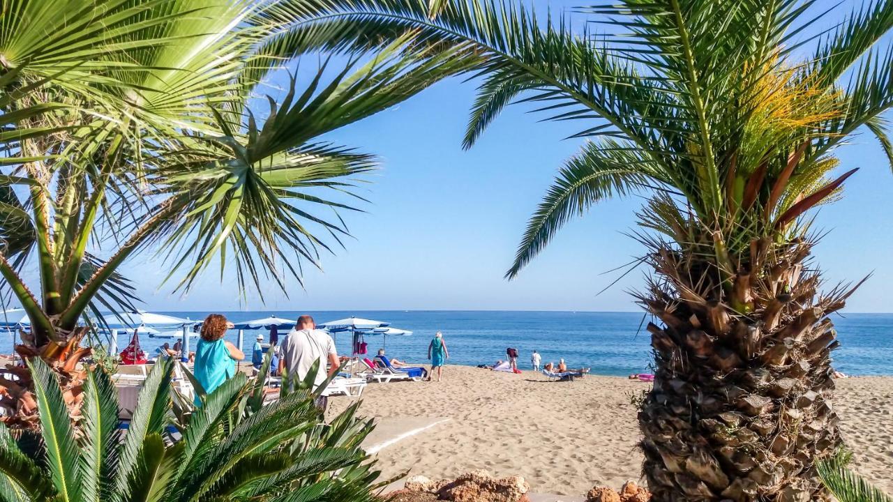 Duquesa De Espana Torremolinos Eksteriør bilde