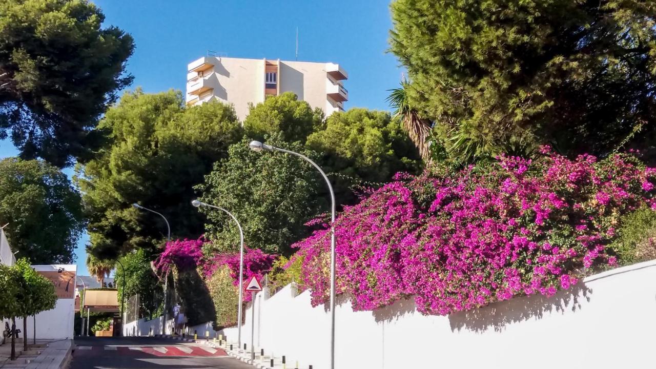 Duquesa De Espana Torremolinos Eksteriør bilde