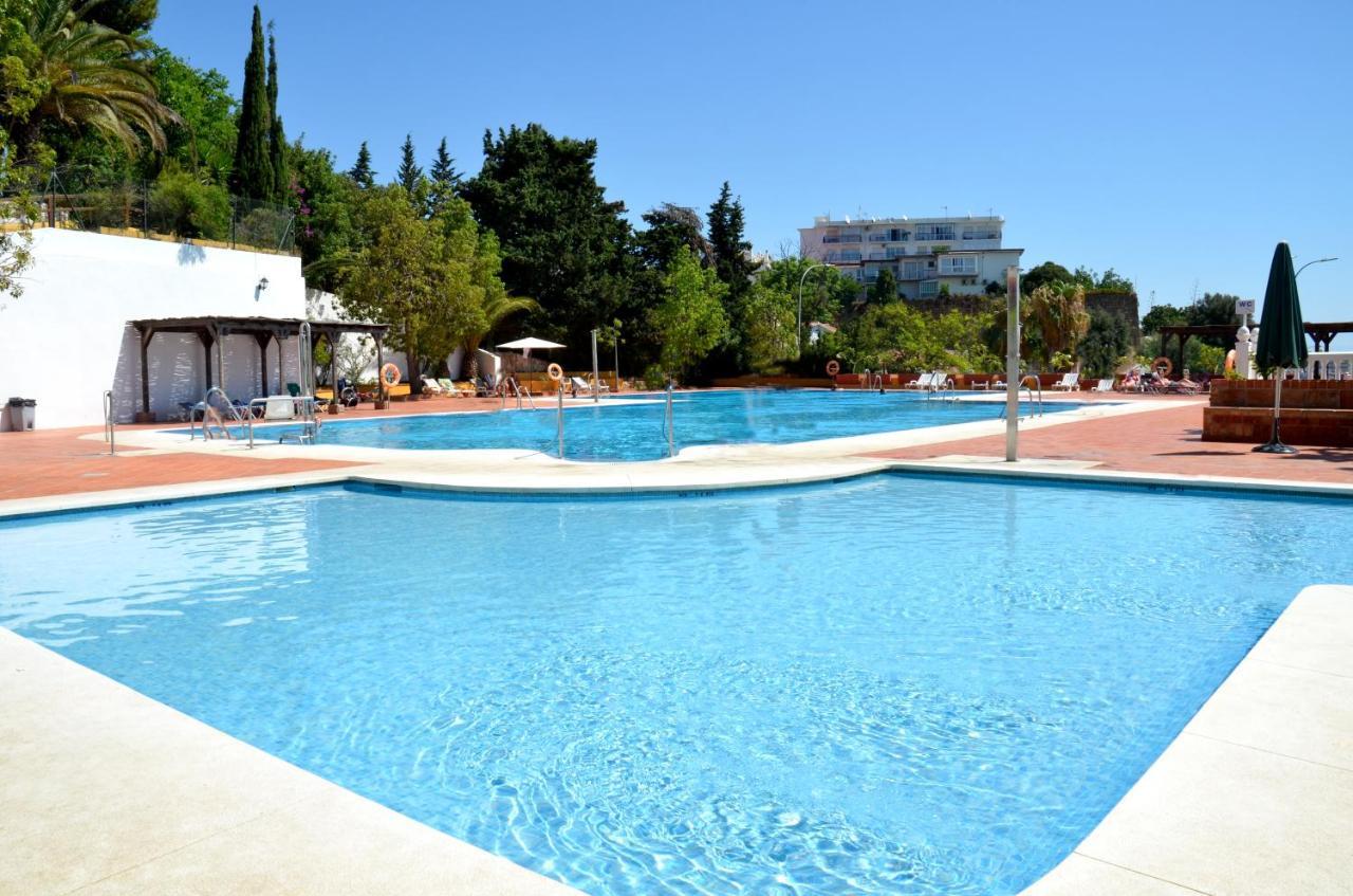Duquesa De Espana Torremolinos Eksteriør bilde