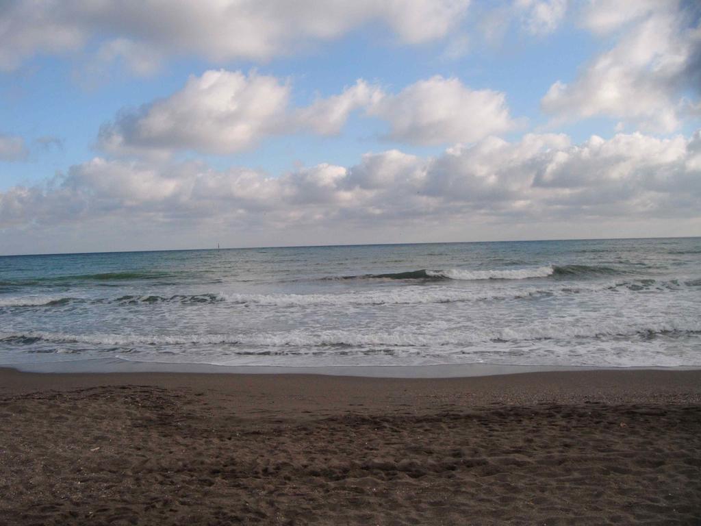 Duquesa De Espana Torremolinos Eksteriør bilde