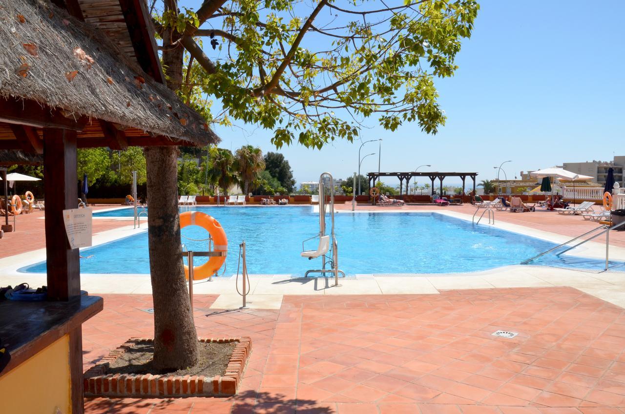 Duquesa De Espana Torremolinos Eksteriør bilde